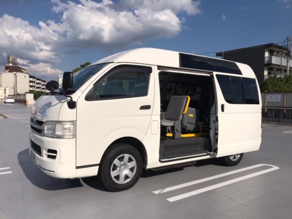 車両2