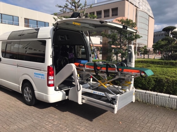 車両5ト